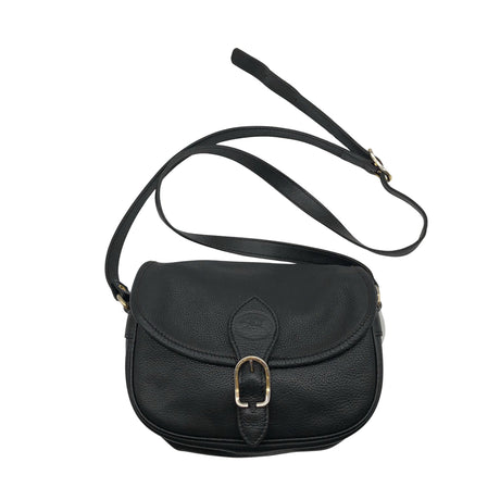 Naisten Longchamp - Olkalaukku, koko Mini - Musta ()