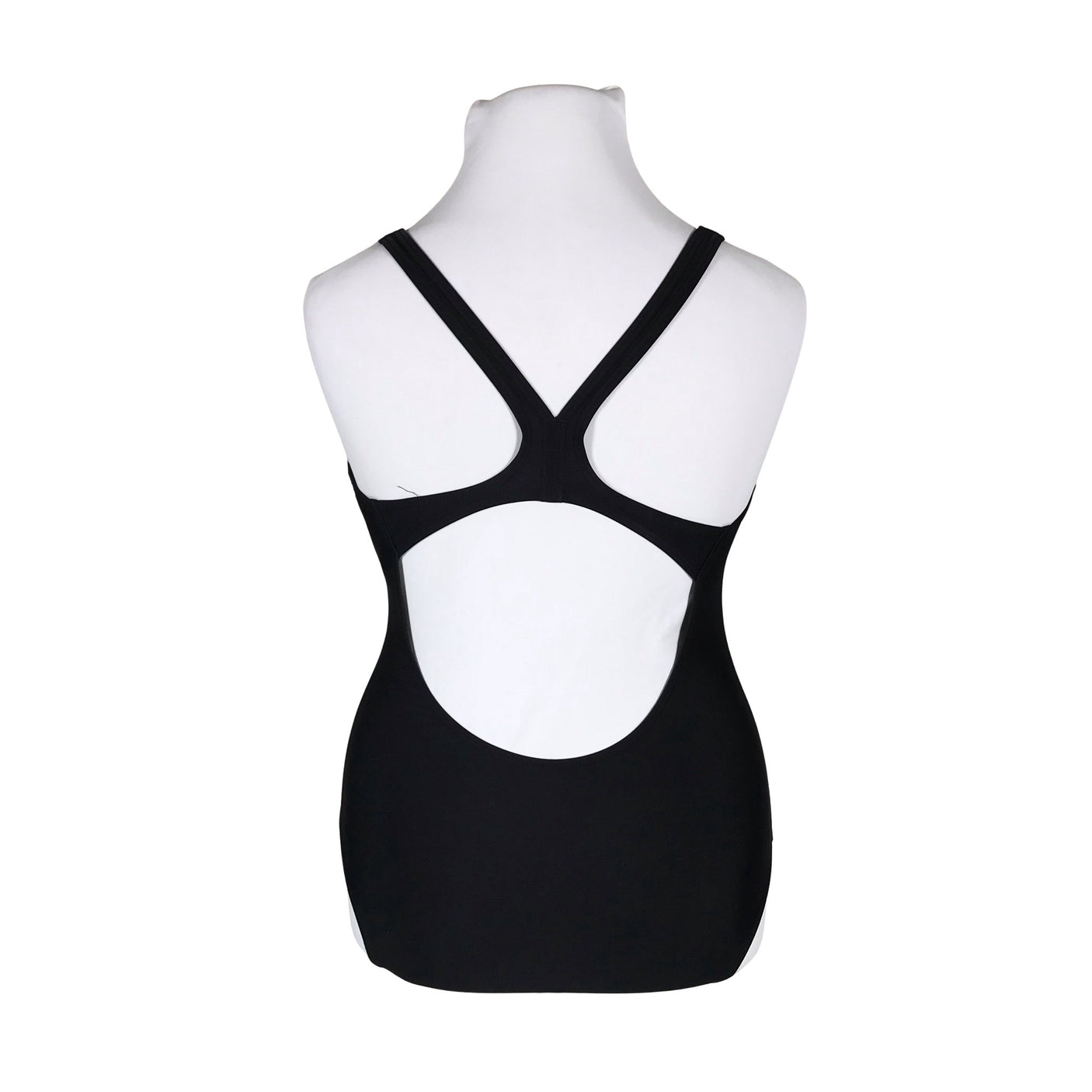 Naisten Arena - Uimapuku, koko 44 - Musta (2)