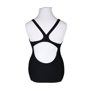 Naisten Arena - Uimapuku, koko 44 - Musta (2)