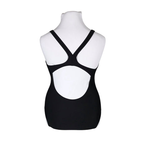 Naisten Arena - Uimapuku, koko 44 - Musta (2)