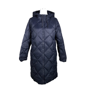 Naisten Noom - Toppatakki, koko 34 - Sininen (1)