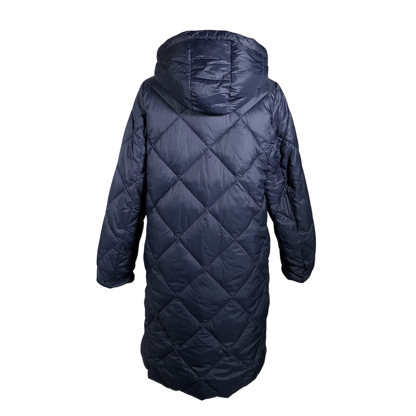 Naisten Noom - Toppatakki, koko 34 - Sininen (2)