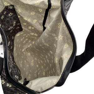 Naisten Marc By Marc Jacobs - Ostoskassi, koko Maxi - Harmaa (2)