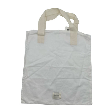 Naisten Cecilie Copenhagen - Ostoskassi, koko Maxi - Valkoinen ()