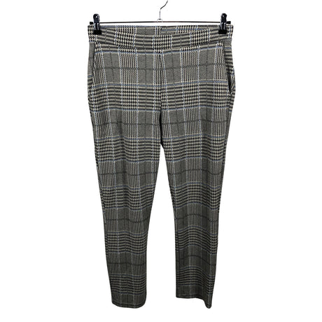 Naisten me&i - Trikoohousut, koko 38 - Musta ()