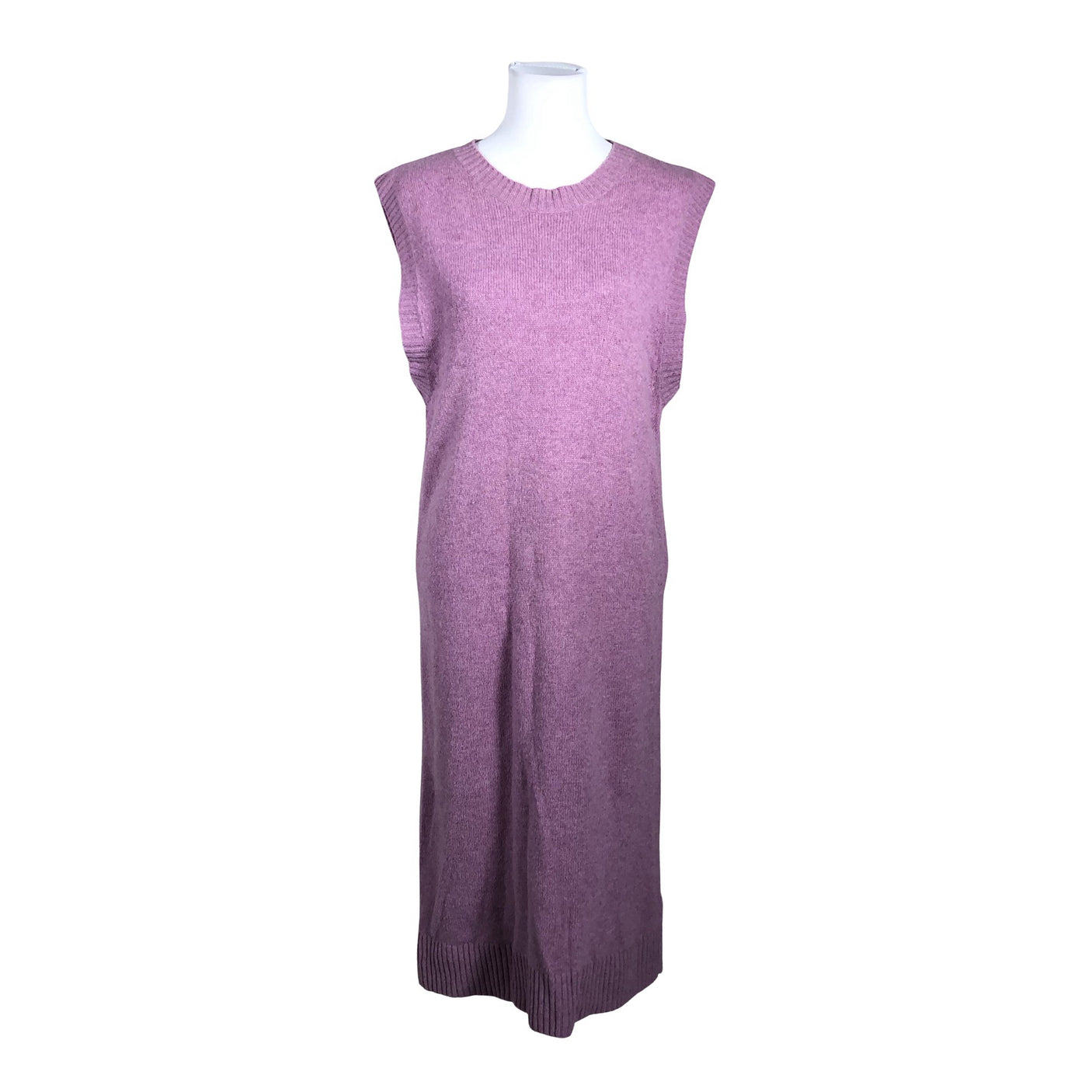 Naisten Nanso - Neulemekko, koko 38 - Violetti (1)