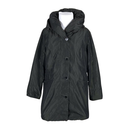 Naisten Flare Collection - Toppatakki, koko 48 - Vihreä ()