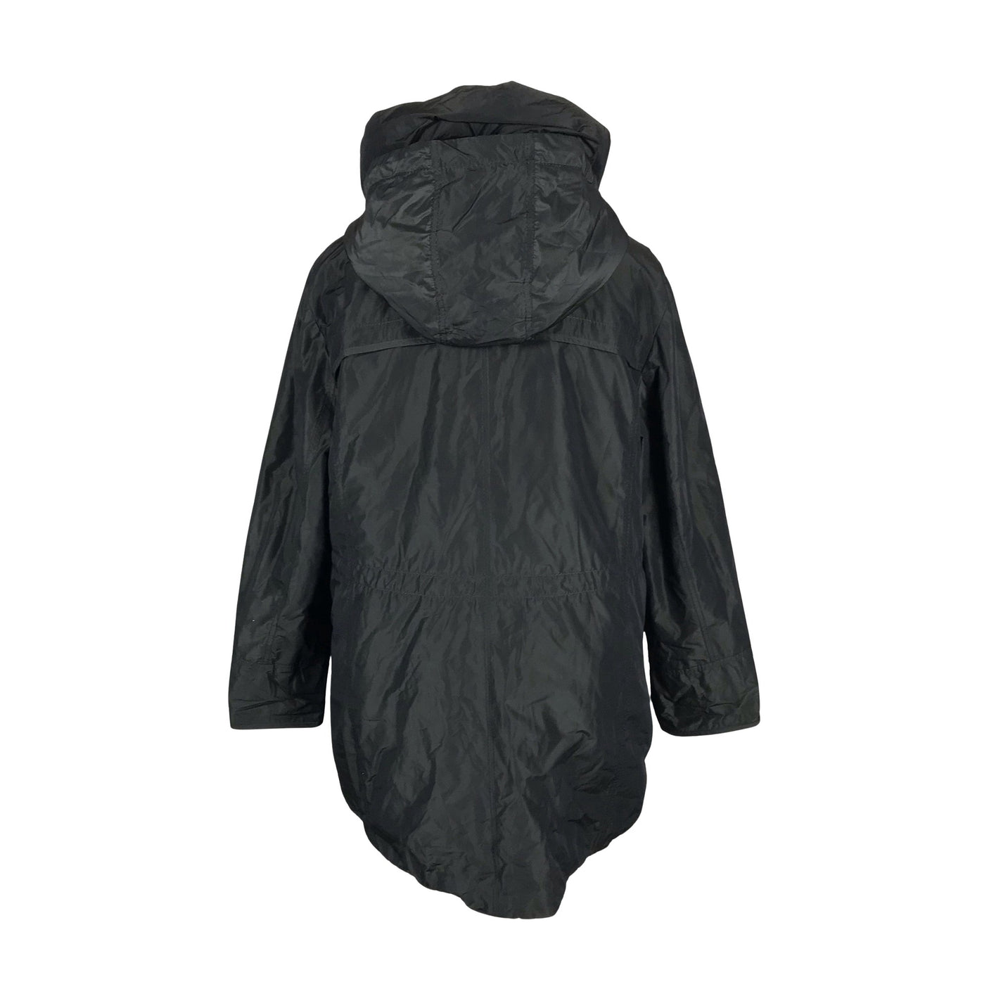 Naisten Flare Collection - Toppatakki, koko 48 - Vihreä (2)