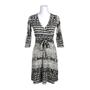 Naisten Anna Field - Trikoomekko, koko 36 - Beige (1)