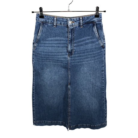 Naisten Part two - Farkkuhame, koko 32 - Sininen ()