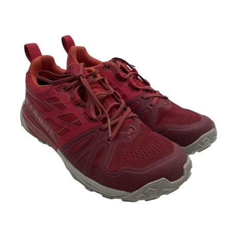 Naisten Mammut - Lenkkarit, koko 38 - Viininpunainen (2)