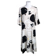 Naisten Marimekko - Kangasmekko, koko 36 - Beige ()