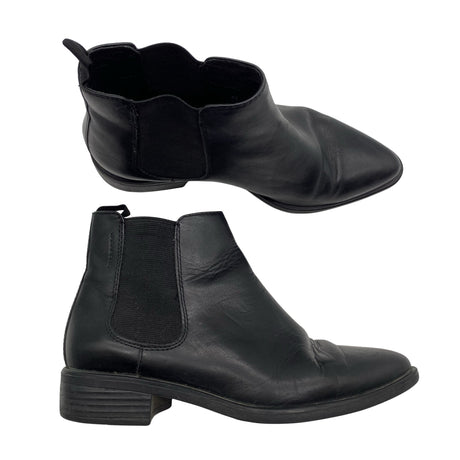 Naisten Vagabond - Nilkkurit, koko 37 - Musta ()