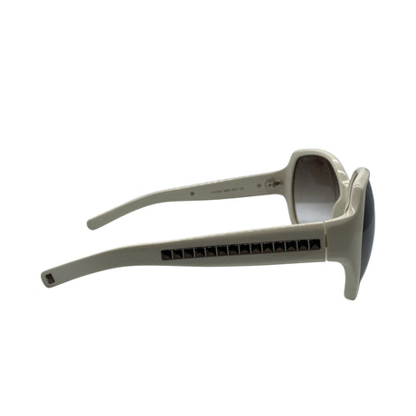 Naisten Valentino - Aurinkolasit, koko Ei kokoa - Valkoinen (2)