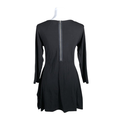 Naisten The Masai - Trikootunika, koko 36 - Musta (2)