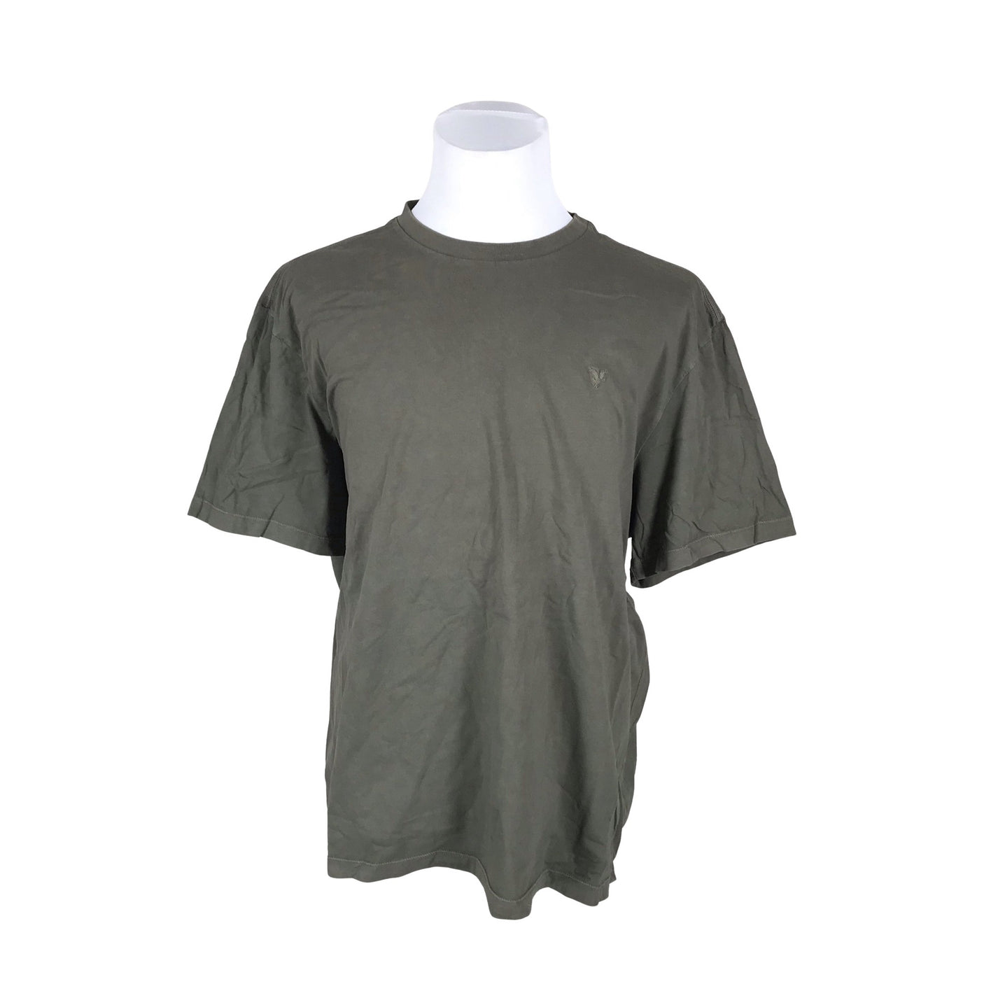 Miesten American Eagle - T-paita, koko XXXL - Vihreä (1)