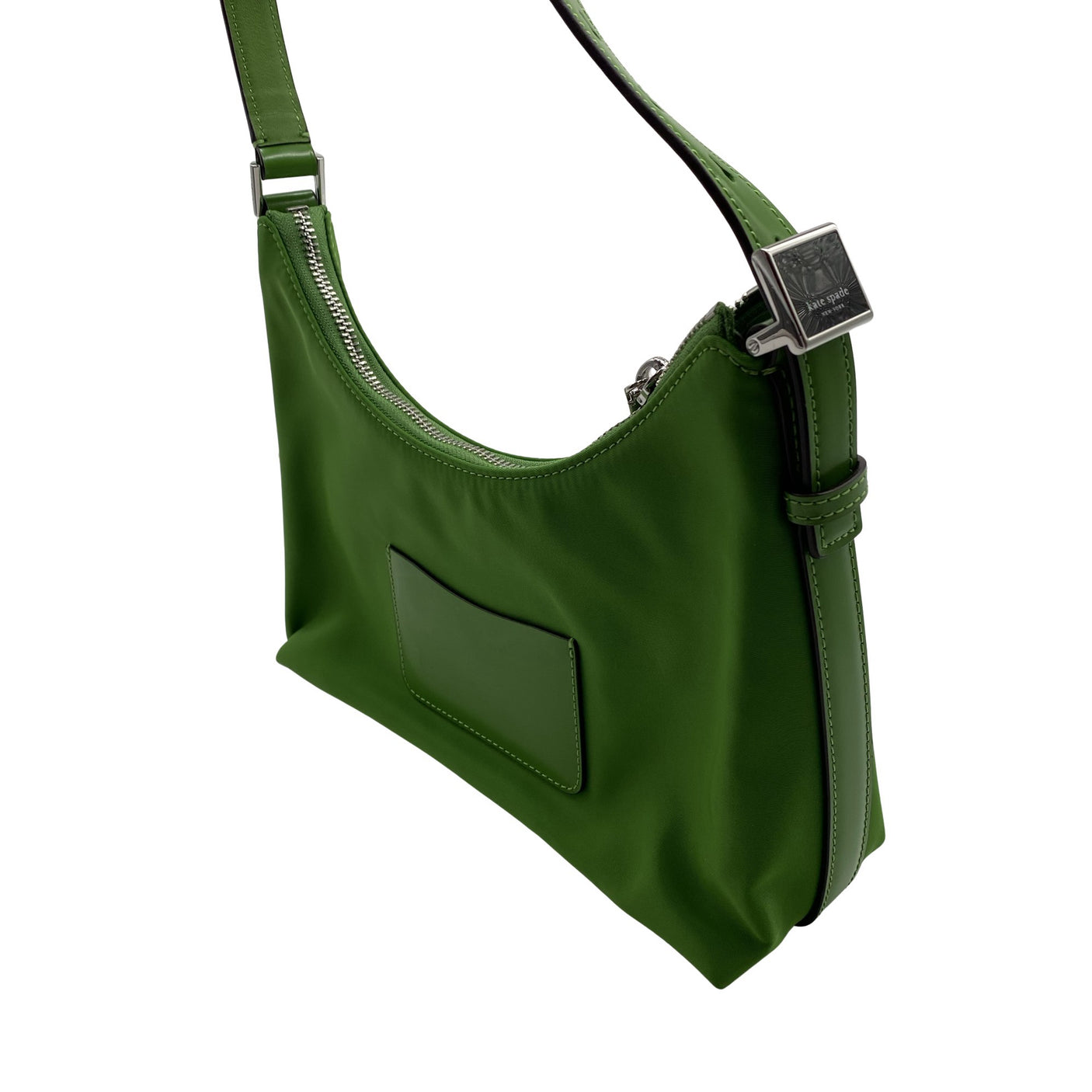 Naisten Kate Spade - Käsilaukku, koko Midi - Vihreä (3)