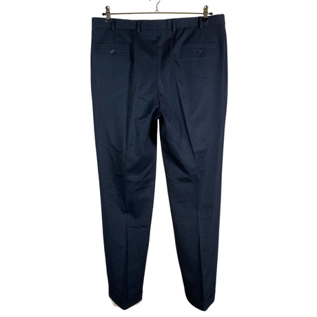 Miesten Brooks Brothers - Puvun housut, koko W38 - Sininen (2)