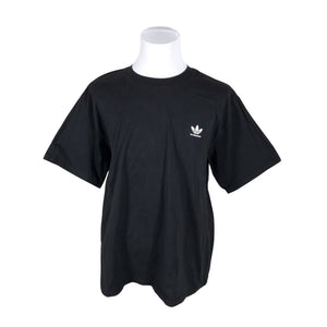 Miesten Adidas - T-paita, koko XXL - Musta (1)