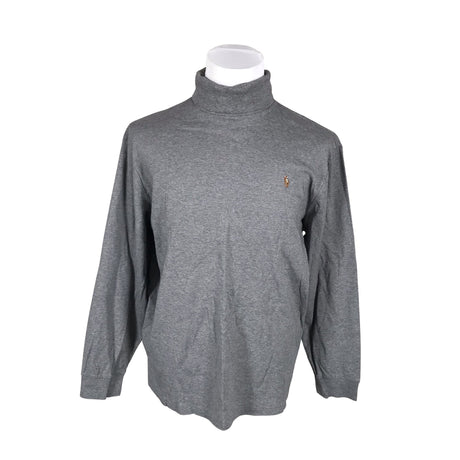Miesten Polo Ralph Lauren - Trikoopaita, koko XXL - Harmaa ()