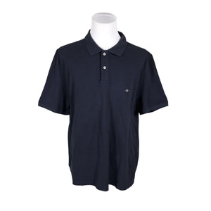 Miesten Gant - Pikeepaita, koko XXXXL - Sininen (1)