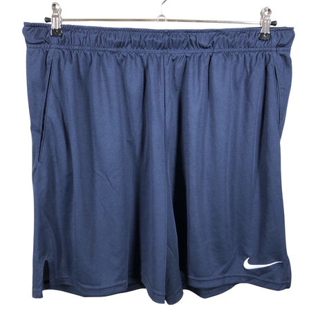 Miesten Nike - Urheilushortsit, koko XXL - Sininen ()