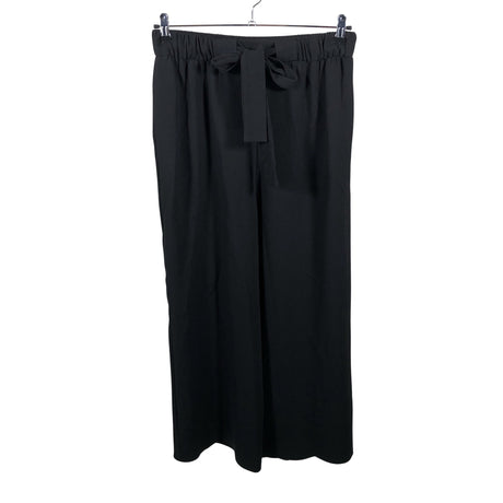 Naisten Marimekko - Kangashousut, koko 40 - Musta ()