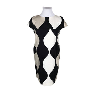 Naisten Marimekko - Kangasmekko, koko 42 - Valkoinen (1)