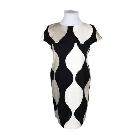 Naisten Marimekko - Kangasmekko, koko 42 - Valkoinen ()