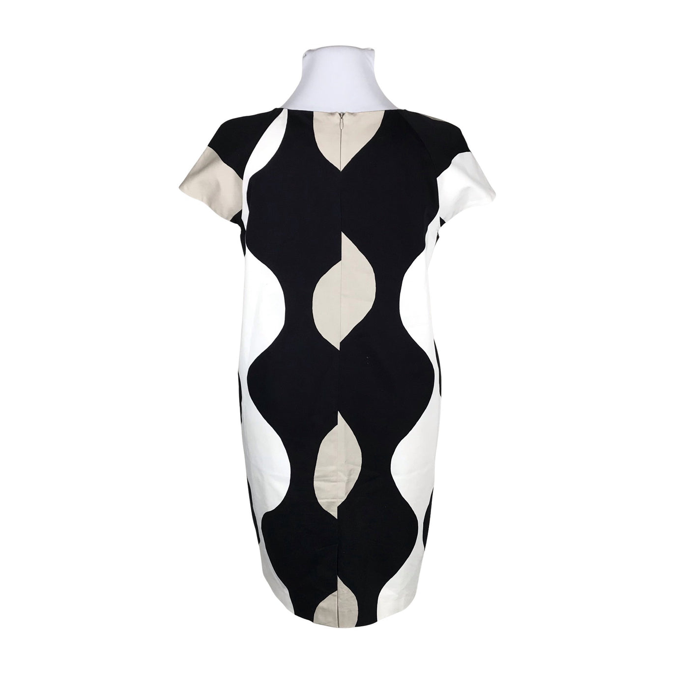 Naisten Marimekko - Kangasmekko, koko 42 - Valkoinen (2)