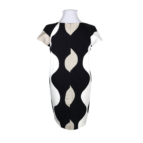 Naisten Marimekko - Kangasmekko, koko 42 - Valkoinen (2)