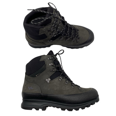 Miesten Hanwag - Vaelluskengät, koko 41 - Vihreä ()