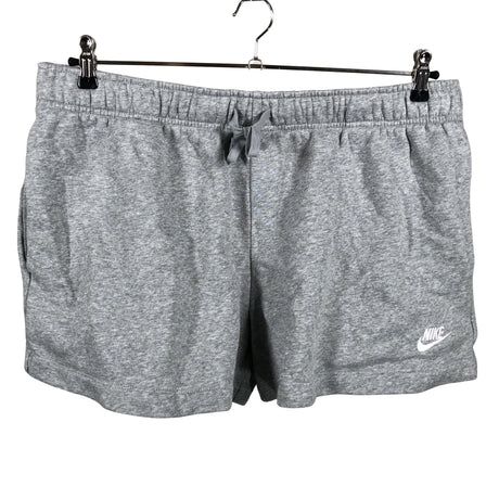 Miesten Nike - Collegeshortsit, koko XL - Harmaa ()