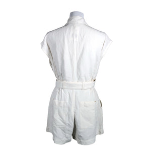 Naisten &Other Stories - Kangasmekko, koko 40 - Valkoinen (2)