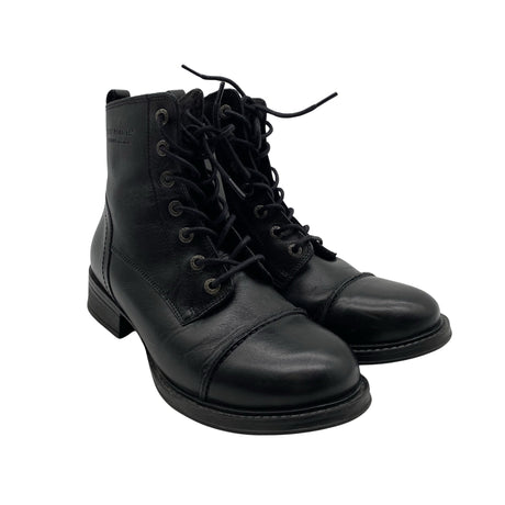 Naisten Ten Points - Nilkkurit, koko 38 - Musta (2)