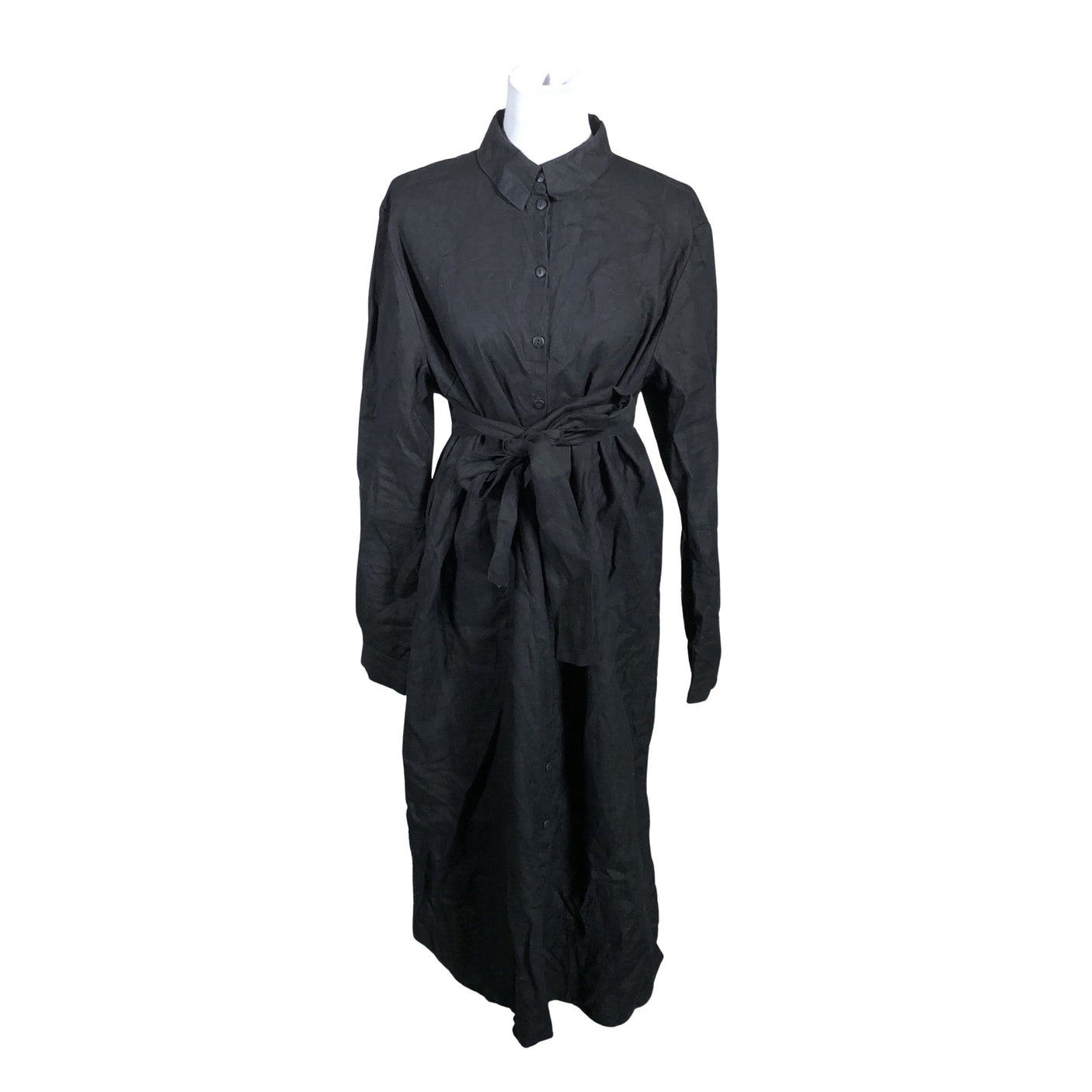 Naisten Nakoa - Kangasmekko, koko 44 - Musta (1)