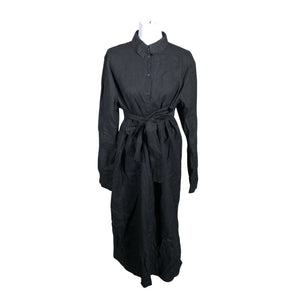 Naisten Nakoa - Kangasmekko, koko 44 - Musta (1)