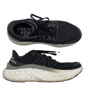 Miesten New Balance - Juoksukengät, koko 41 - Musta (1)