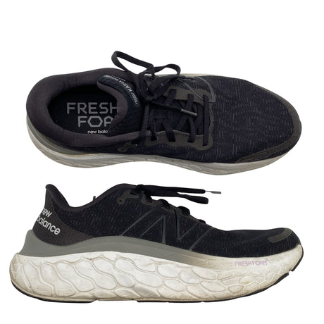 Miesten New Balance - Juoksukengät, koko 41 - Musta ()