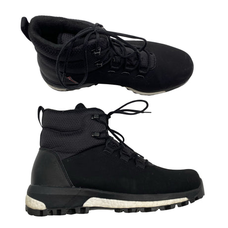 Miesten Adidas - Nilkkurit, koko 42 - Musta ()