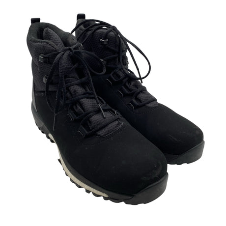 Miesten Adidas - Nilkkurit, koko 42 - Musta (2)