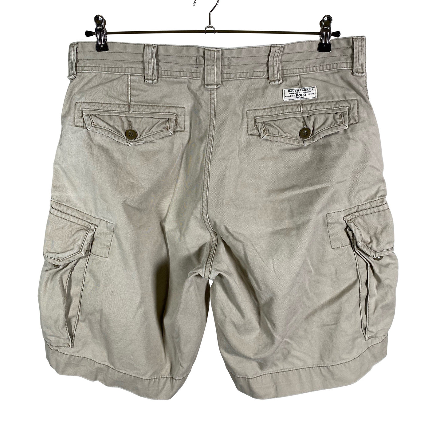 Unisex Polo Ralph Lauren - Shortsit, koko W36 -  (2)