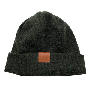 Miesten Wolmark - Talvipipo, koko 50 - 52 cm - Vihreä (1)