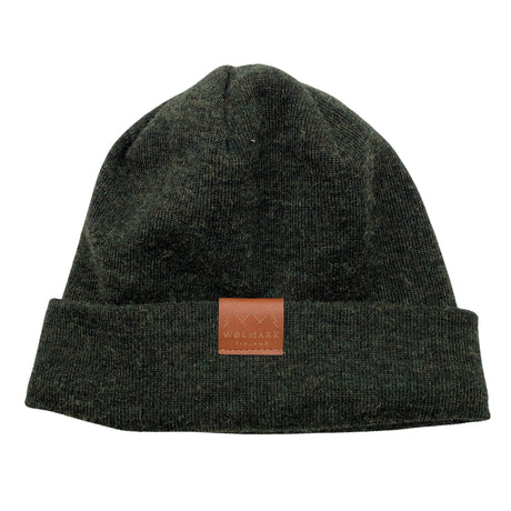 Miesten Wolmark - Talvipipo, koko 50 - 52 cm - Vihreä ()
