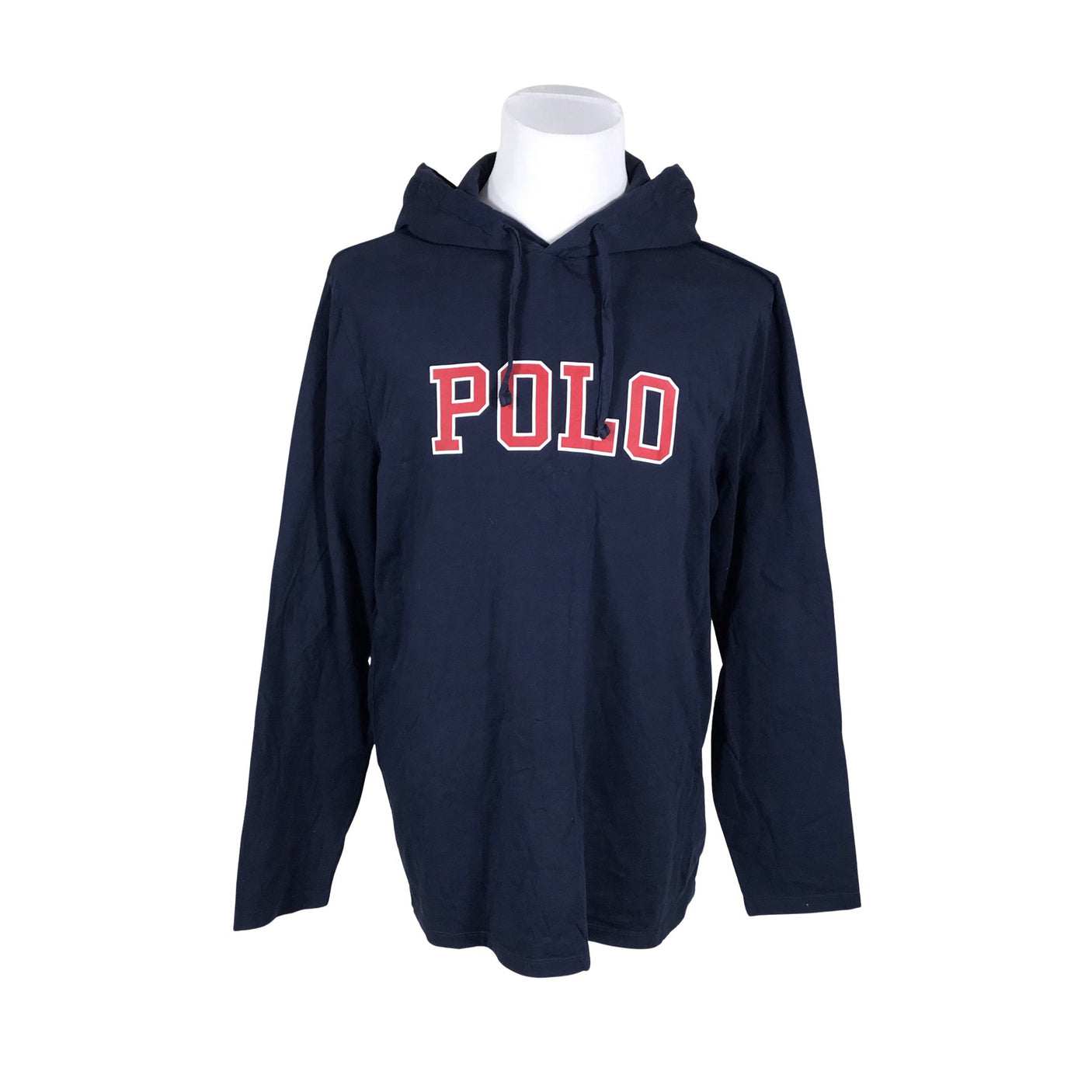 Miesten Polo Ralph Lauren - Trikoopaita, koko XL - Sininen (1)