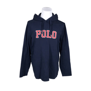 Miesten Polo Ralph Lauren - Trikoopaita, koko XL - Sininen (1)