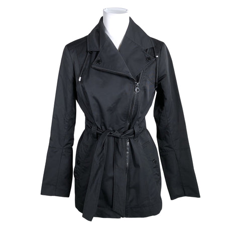 Naisten Mexx - Ulkoilutakki, koko 38 - Musta ()