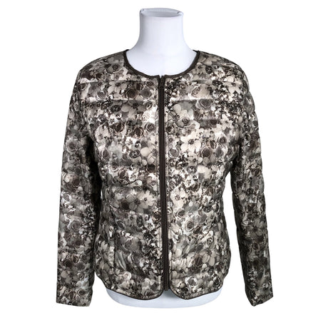 Naisten Free Quent - Kevytuntuvatakki, koko 38 - Beige ()