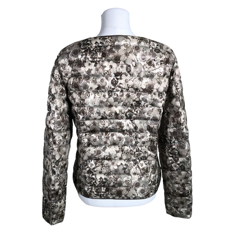 Naisten Free Quent - Kevytuntuvatakki, koko 38 - Beige (2)