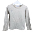 Unisex Gugguu - Trikoopaita, koko 116 - 122 - Harmaa ()